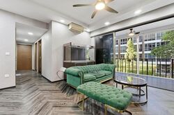 Bellewoods (D25), Condominium #606833121
